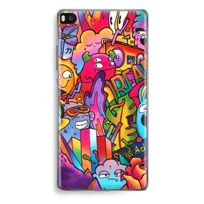 huawei-ascend-p8-cover-trasparente - Dreams