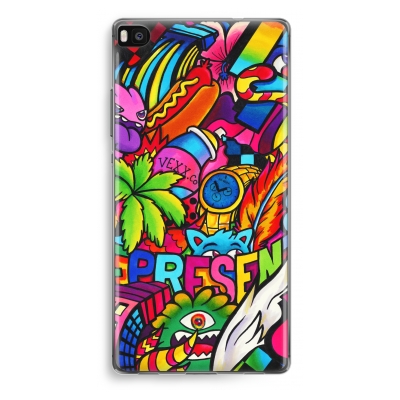 huawei-ascend-p8-cover-trasparente - Represent