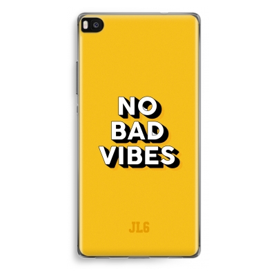 huawei-ascend-p8-cover-trasparente - No Bad Vibes