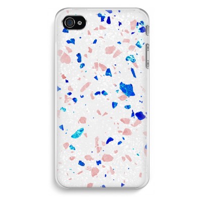coque-iphone-4-4s-transparante - Terrazzo N°6
