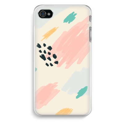 coque-iphone-4-4s-transparante - Sunday Chillings