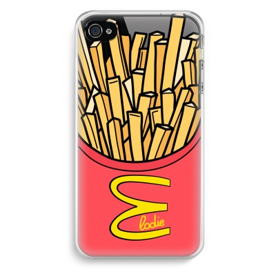 iphone-4-4s-cover-trasparente - McElodie