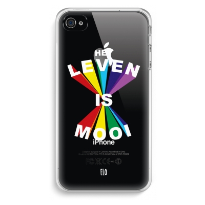 iphone-4-4s-transparante-cover - Het Leven Is Mooi