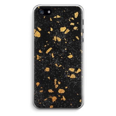 coque-iphone-5-5s-se-transparante - Terrazzo N°7