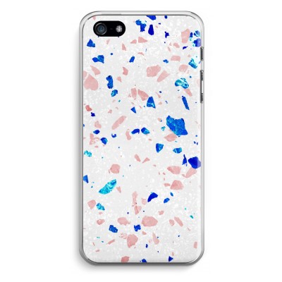 iphone-5-5s-se-transparante-cover - Terrazzo N°6