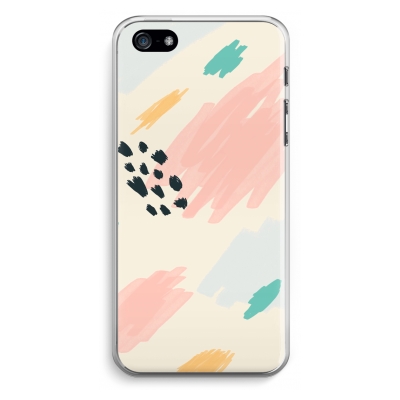 iphone-5-5s-se-transparante-cover - Sunday Chillings