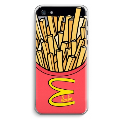coque-iphone-5-5s-se-transparante - McElodie