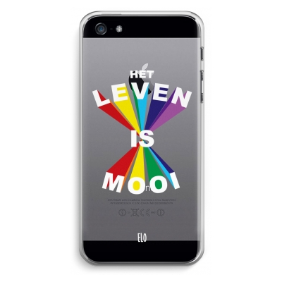 iphone-5-5s-se-transparante-cover - Het Leven Is Mooi