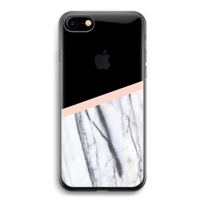 iphone-7-transparent-case - A touch of peach
