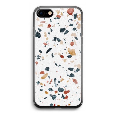 iphone-7-transparent-case - Terrazzo N°4