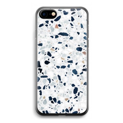 iphone-7-transparent-case - Terrazzo N°1