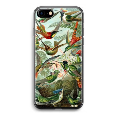 iphone-7-transparent-case - Haeckel Trochilidae
