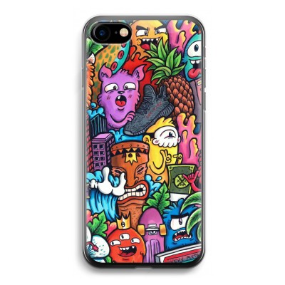 iphone-7-transparent-case - Vexx Mixtape
