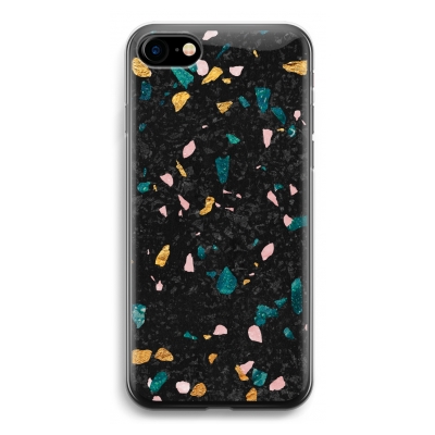 iphone-7-transparent-case - Terrazzo N°10