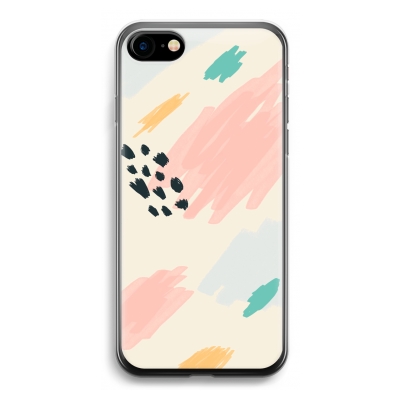 iphone-7-transparante-cover - Sunday Chillings