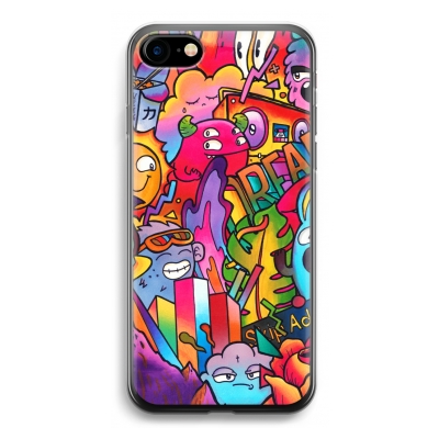 iphone-7-transparent-case - Dreams