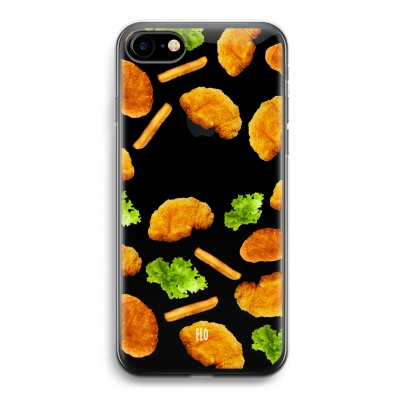 iphone-7-transparent-case - Eat Balanced