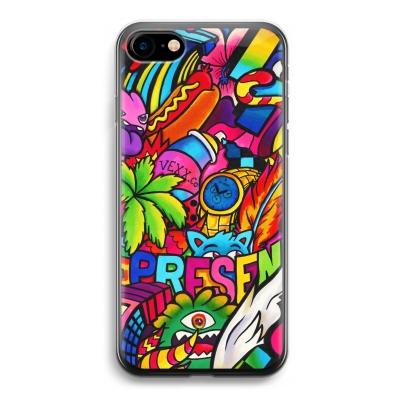 iphone-7-transparante-cover - Represent