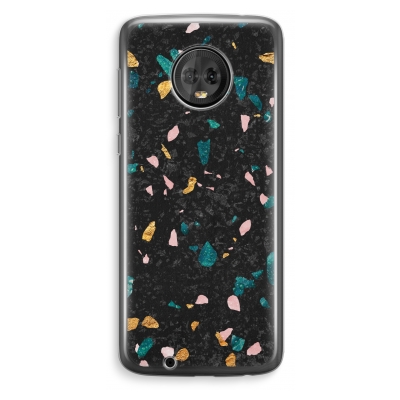 coque-transparente-motorola-moto-g6-plus - Terrazzo N°10