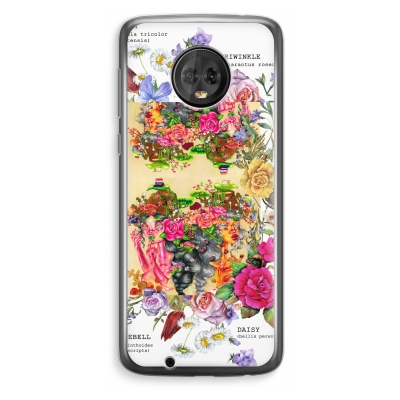 coque-transparente-motorola-moto-g6-plus - Potheads