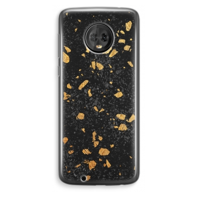 coque-transparente-motorola-moto-g6-plus - Terrazzo N°7