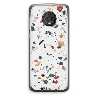 coque-transparente-motorola-moto-g6-plus - Terrazzo N°4
