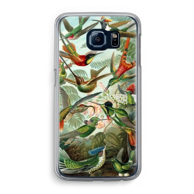 samsung-galaxy-s6-transparante-cover - Haeckel Trochilidae