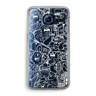 samsung-galaxy-s6-transparante-cover - Vexx City #2