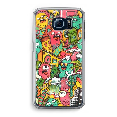 samsung-galaxy-s6-transparante-cover - Vexx City