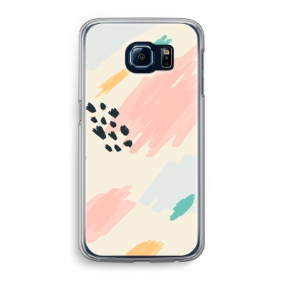 samsung-galaxy-s6-transparante-cover - Sunday Chillings