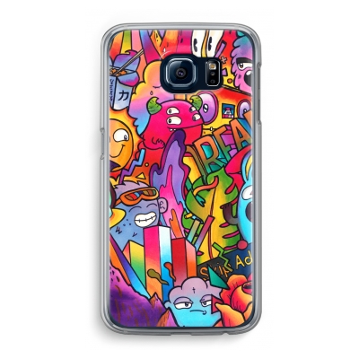 samsung-galaxy-s6-transparante-cover - Dreams