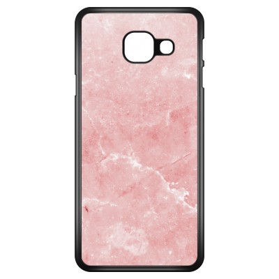 Roze marmer