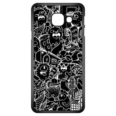 Vexx Black City