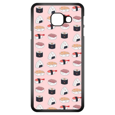 Sushi Pattern