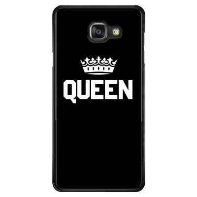 Queen noir