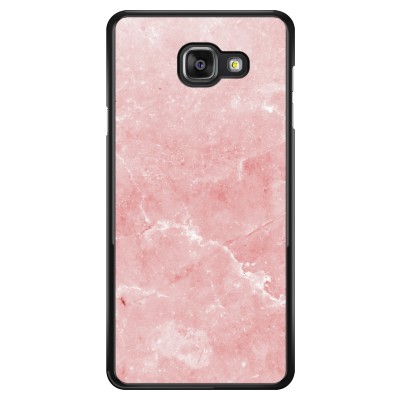 coque-samsung-galaxy-a5-2016 - Marbre Rose