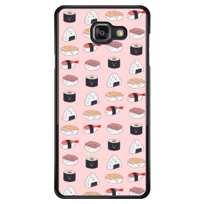 Sushi Pattern