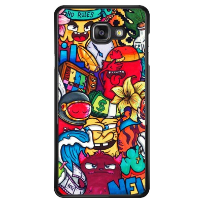coque-samsung-galaxy-a5-2016 - No Rules
