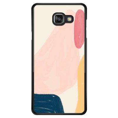 samsung-galaxy-a5-2016-hard-hoesje - Saturday Flow