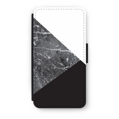 coque-portefeuille-samsung-galaxy-a5-2017 - Marbre combination