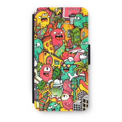 coque-portefeuille-samsung-galaxy-a5-2017 - Vexx City