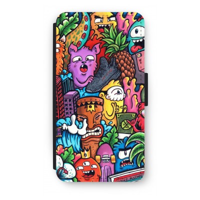 coque-portefeuille-samsung-galaxy-a5-2017 - Vexx Mixtape