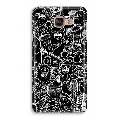 coque-entierement-imprimee-samsung-galaxy-a5-2017 - Vexx Black City