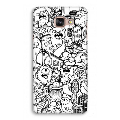 coque-entierement-imprimee-samsung-galaxy-a5-2017 - Vexx City #2
