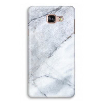 coque-entierement-imprimee-samsung-galaxy-a5-2017 - Marbre blanc