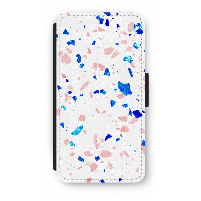 samsung-galaxy-a5-2017-flip-hoesje - Terrazzo N°6