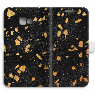 coque-portefeuille-entierement-imprimee-samsung-galaxy-a5-2017 - Terrazzo N°7