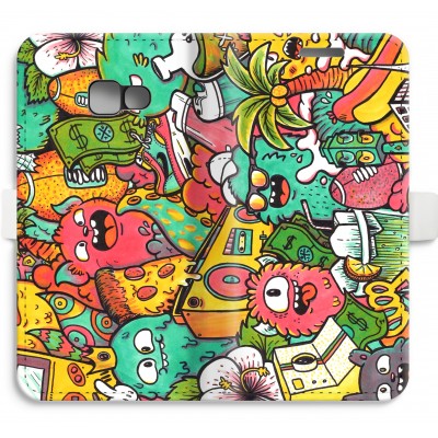 coque-portefeuille-entierement-imprimee-samsung-galaxy-a5-2017 - Vexx City