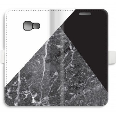 coque-portefeuille-entierement-imprimee-samsung-galaxy-a5-2017 - Marbre combination