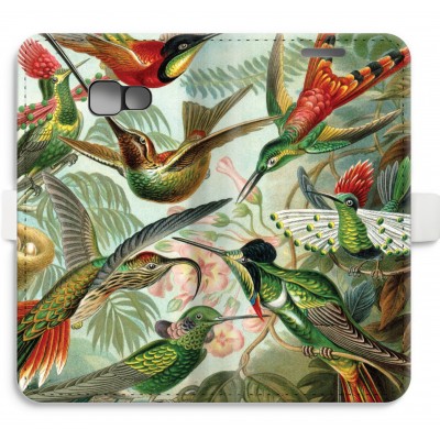 coque-portefeuille-entierement-imprimee-samsung-galaxy-a5-2017 - Haeckel Trochilidae